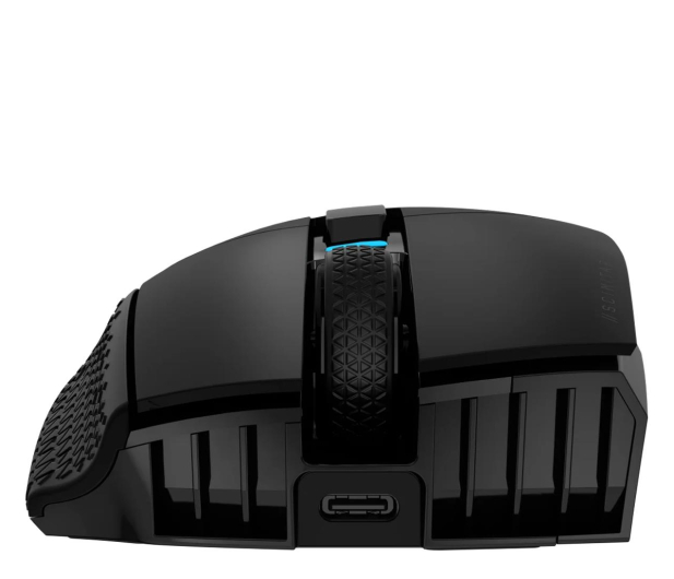 CORSAIR Mysz bezprzewodowa Scimitar Elite RGB LED 26000 DPI CH-9314311-EU - 1227788 - zdjęcie 5